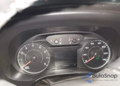 2017 GMC Acadia Sle-2 из США, поврежденный, VIN 1GKKNTLS6HZ242070